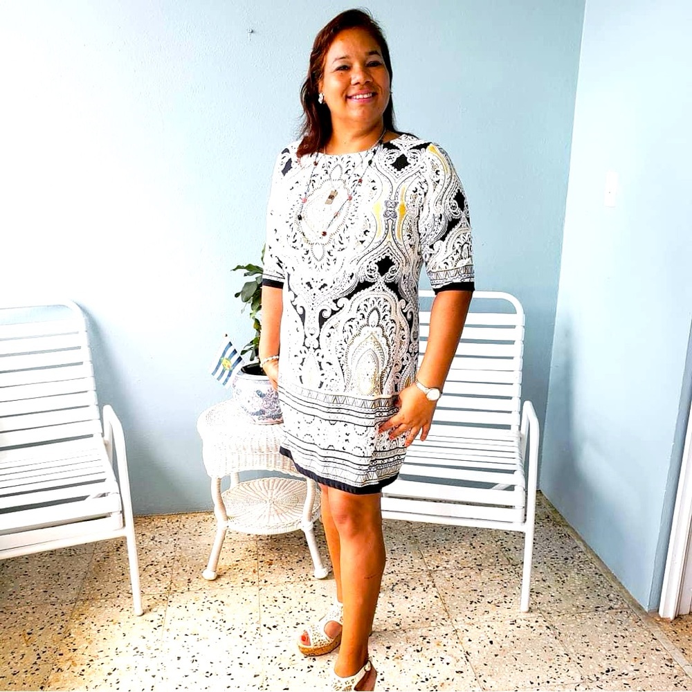 Dress professional